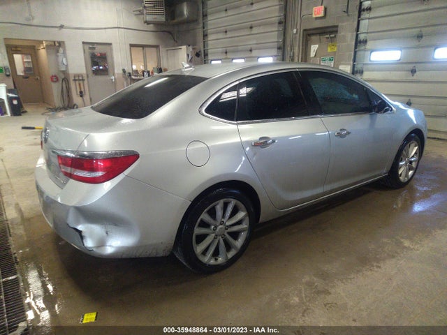 35948864 :رقم المزاد ، 1G4PP5SK5C4221852 vin ، 2012 Buick Verano مزاد بيع