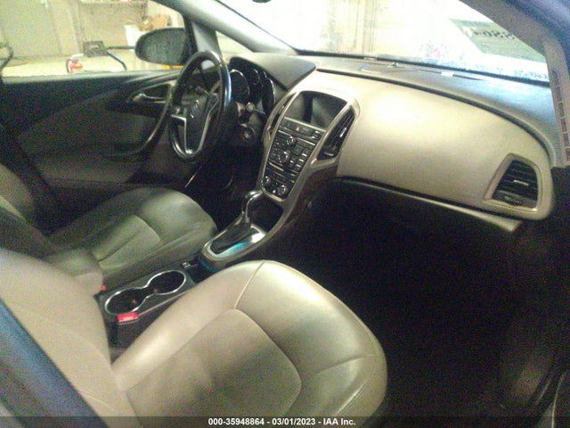 35948864 :رقم المزاد ، 1G4PP5SK5C4221852 vin ، 2012 Buick Verano مزاد بيع