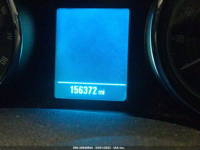 35948864 :رقم المزاد ، 1G4PP5SK5C4221852 vin ، 2012 Buick Verano مزاد بيع