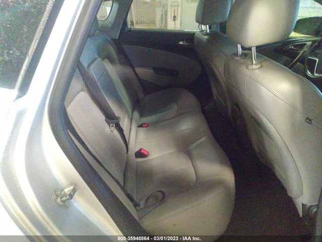 35948864 :رقم المزاد ، 1G4PP5SK5C4221852 vin ، 2012 Buick Verano مزاد بيع