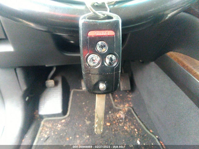 Acura Mdx Tech/entertainment Pkg 2011 2HNYD2H47BH523695 Image 3