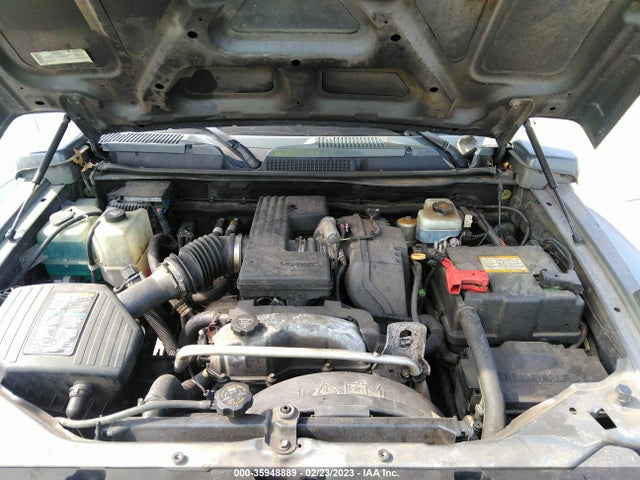 Hummer H3 2008 5GTEN13E288128881 Image 11
