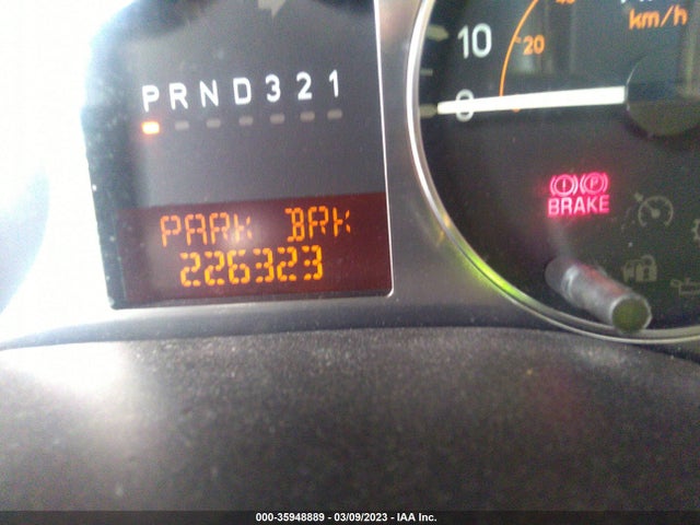 Hummer H3 2008 5GTEN13E288128881 Image 8