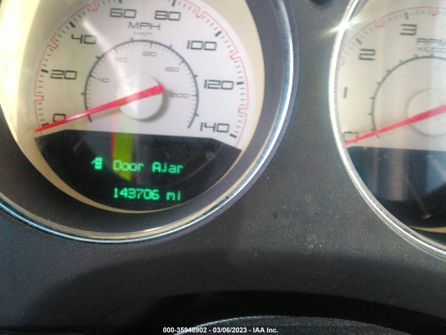 Dodge Challenger Sxt 2013 2C3CDYAG7DH649277 Image 7