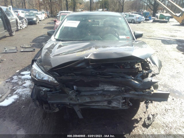 Subaru Impreza 2019 4S3GTAA68K3717648 Image 6