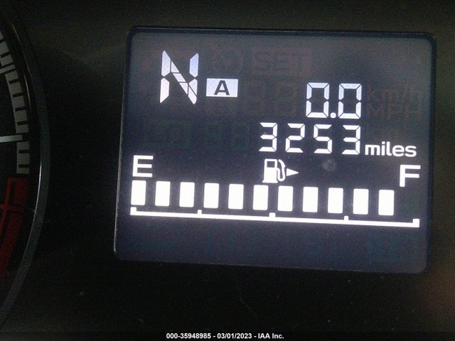 Subaru Impreza 2019 4S3GTAA68K3717648 Image 7