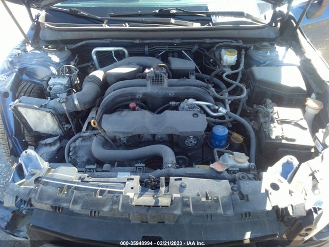 2019 Subaru Legacy, VIN: 4S3BNAF65K3032567
