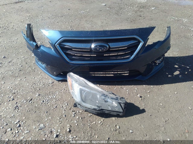 2019 Subaru Legacy, VIN: 4S3BNAF65K3032567