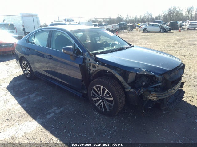 2019 Subaru Legacy, VIN: 4S3BNAF65K3032567