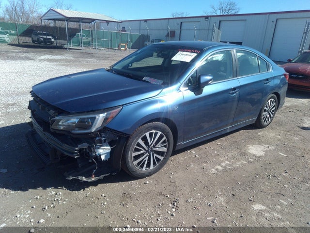 2019 Subaru Legacy, VIN: 4S3BNAF65K3032567