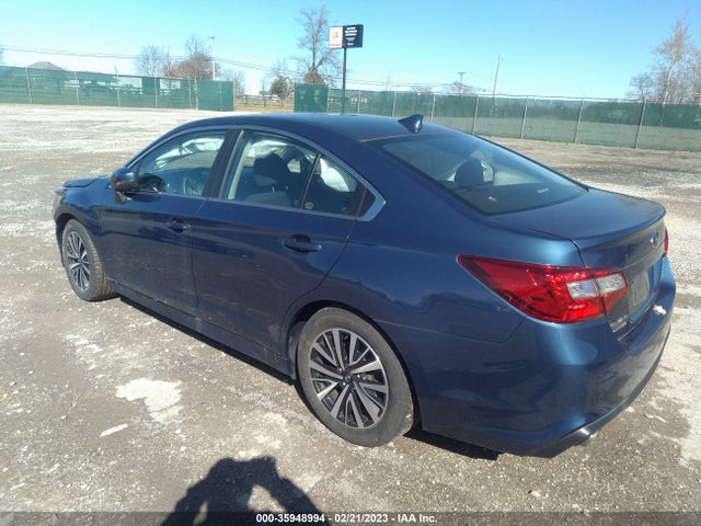 2019 Subaru Legacy, VIN: 4S3BNAF65K3032567