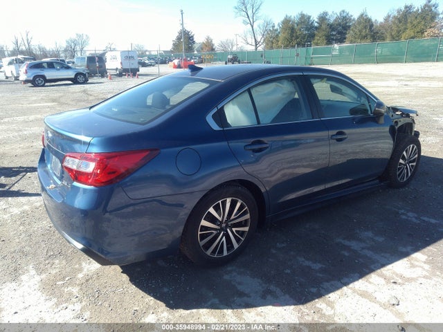2019 Subaru Legacy, VIN: 4S3BNAF65K3032567