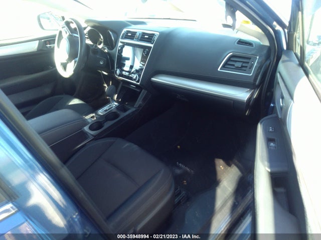 2019 Subaru Legacy, VIN: 4S3BNAF65K3032567