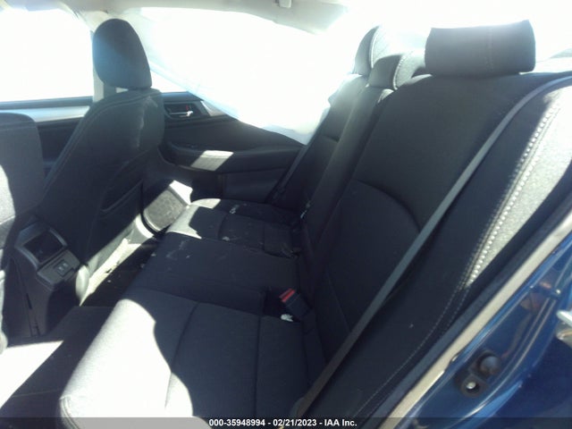 2019 Subaru Legacy, VIN: 4S3BNAF65K3032567