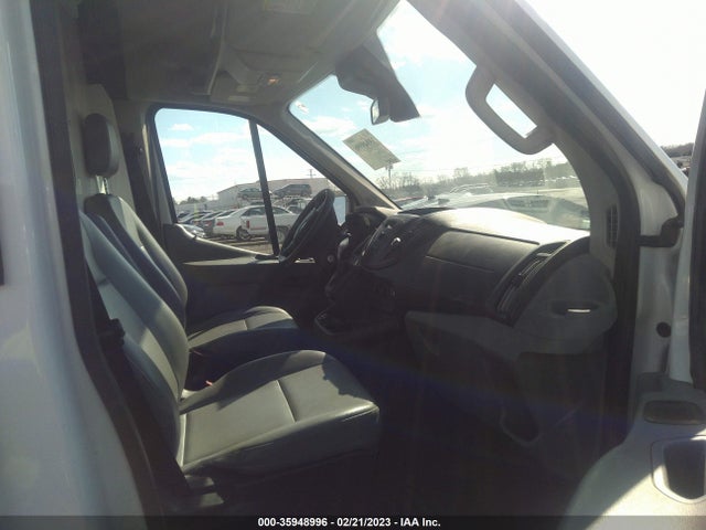 2017 Ford Transit, VIN: 1FTBW2CM8HKA84781