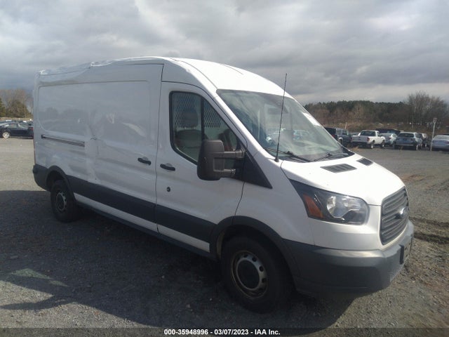 2017 Ford Transit, VIN: 1FTBW2CM8HKA84781