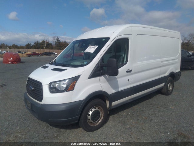 2017 Ford Transit, VIN: 1FTBW2CM8HKA84781