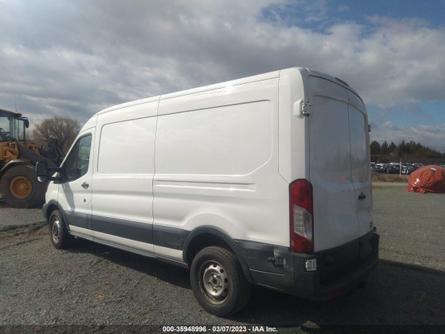 2017 Ford Transit, VIN: 1FTBW2CM8HKA84781