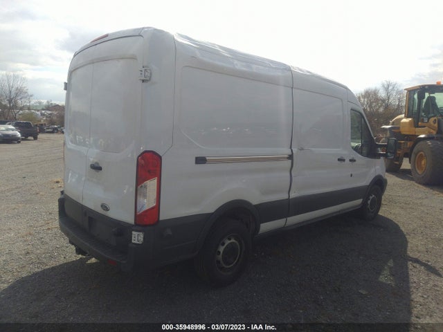 2017 Ford Transit, VIN: 1FTBW2CM8HKA84781