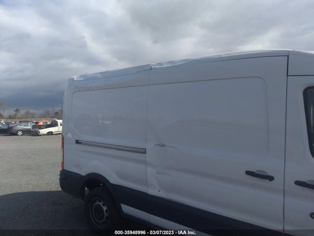 2017 Ford Transit, VIN: 1FTBW2CM8HKA84781