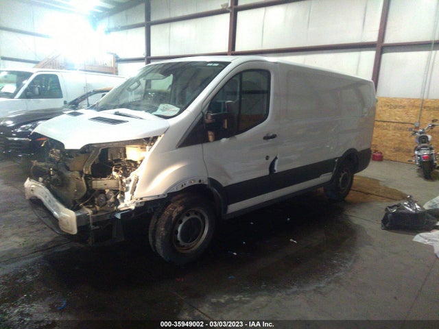 2016 Ford Transit, VIN: 1FTYE1YM6GKA80162