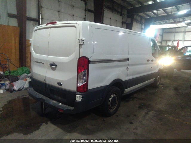 2016 Ford Transit, VIN: 1FTYE1YM6GKA80162