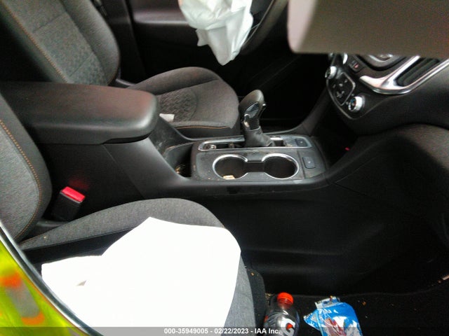 Chevrolet EQUINOX LT 2022 2GNAXTEV3N6134528 Image 5