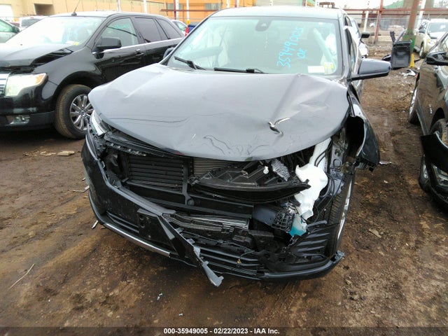 Chevrolet EQUINOX LT 2022 2GNAXTEV3N6134528 Image 6