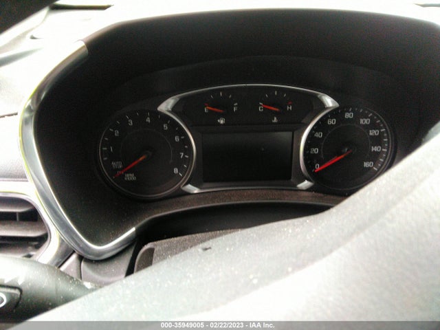 Chevrolet EQUINOX LT 2022 2GNAXTEV3N6134528 Image 7