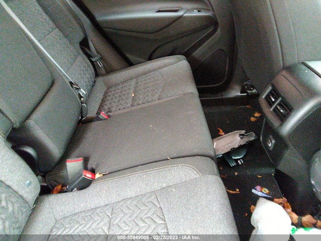 Chevrolet EQUINOX LT 2022 2GNAXTEV3N6134528 Image 8