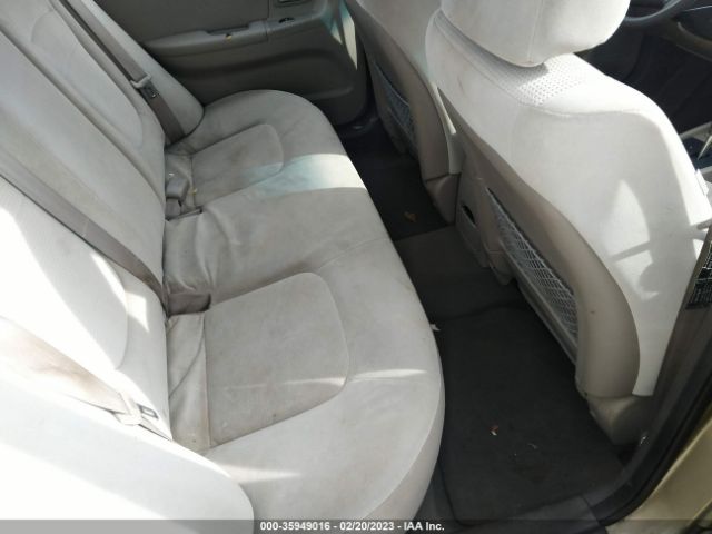 KNAFE221895647563 KIA SPECTRA EX