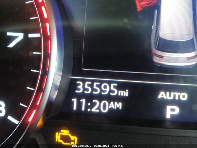 WA1LAAF73JD035124 Audi Q7 Premium Plus