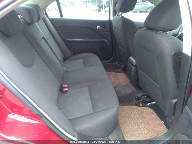 2010 MERCURY MILAN VIN: 3MEHM0HA9AR612475