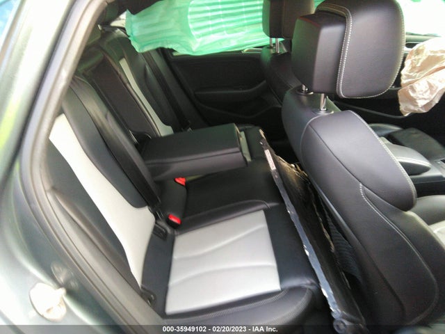 2016 Audi S3, VIN: WAUB1GFF5G1096610