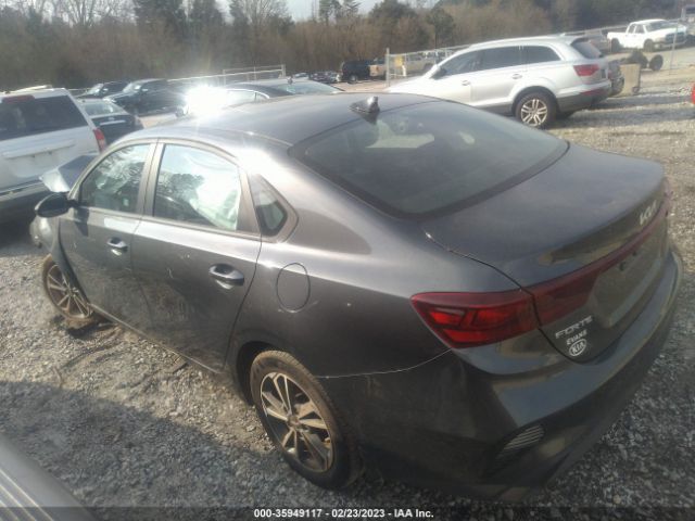 3KPF24AD9PE514685 KIA Forte Lxs