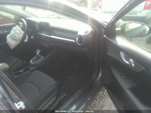 3KPF24AD9PE514685 KIA Forte Lxs