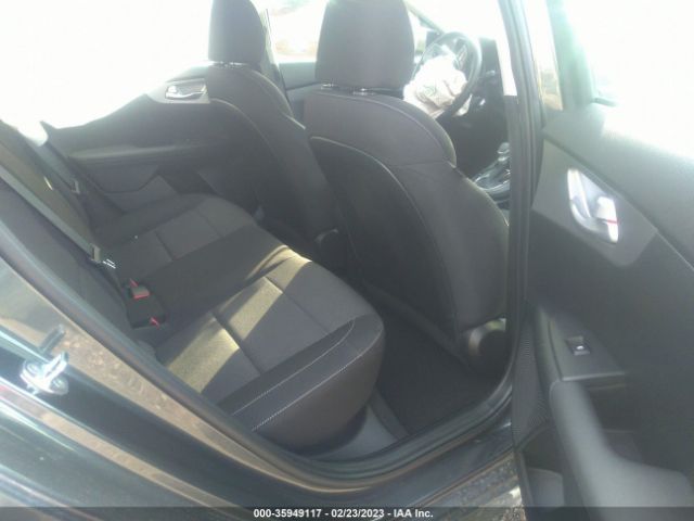 3KPF24AD9PE514685 KIA Forte Lxs