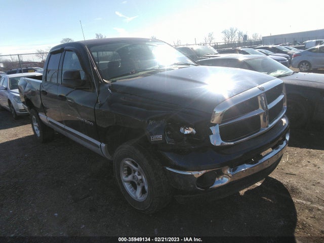 Dodge Ram 1500 Slt 2004 1D7HU18D64S601837 главное изображение