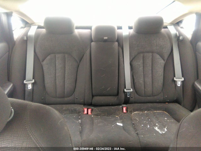 1C3CCCAB6FN619143 Chrysler 200 Limited