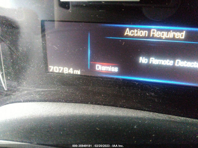 Cadillac XTS LUXURY 2013 2G61R5S31D9123643 Image 8