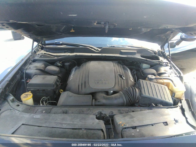 Продаж на аукціоні авто 2010 Dodge Challenger R/t, vin: 2B3CJ5DT2AH319653, номер лоту: 35949195