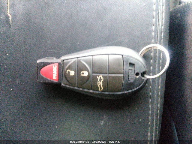 Продаж на аукціоні авто 2010 Dodge Challenger R/t, vin: 2B3CJ5DT2AH319653, номер лоту: 35949195
