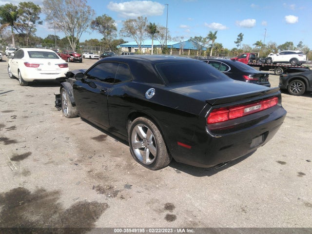 Продаж на аукціоні авто 2010 Dodge Challenger R/t, vin: 2B3CJ5DT2AH319653, номер лоту: 35949195