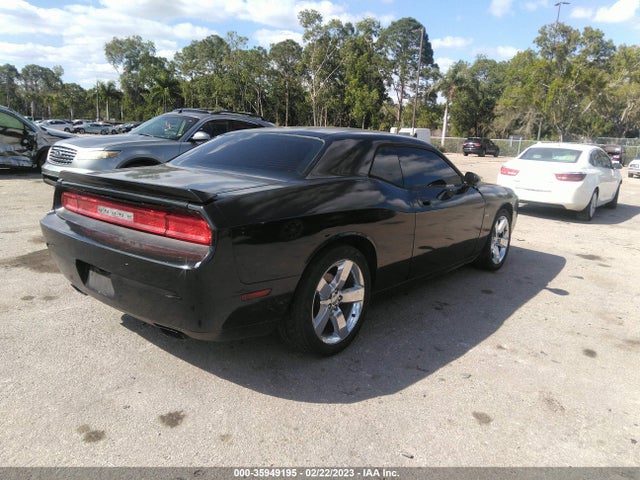 Продаж на аукціоні авто 2010 Dodge Challenger R/t, vin: 2B3CJ5DT2AH319653, номер лоту: 35949195