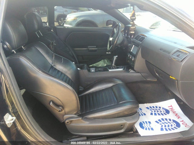 Продаж на аукціоні авто 2010 Dodge Challenger R/t, vin: 2B3CJ5DT2AH319653, номер лоту: 35949195