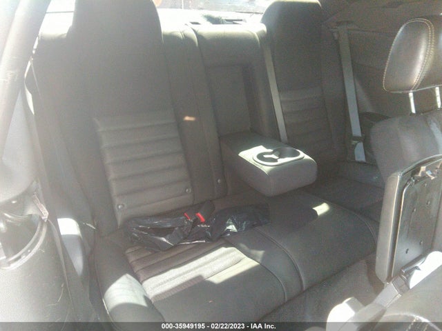 Продаж на аукціоні авто 2010 Dodge Challenger R/t, vin: 2B3CJ5DT2AH319653, номер лоту: 35949195