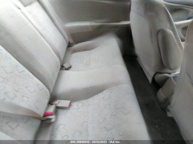 2001 HONDA CIVIC EX VIN: 1HGEM21971L038362