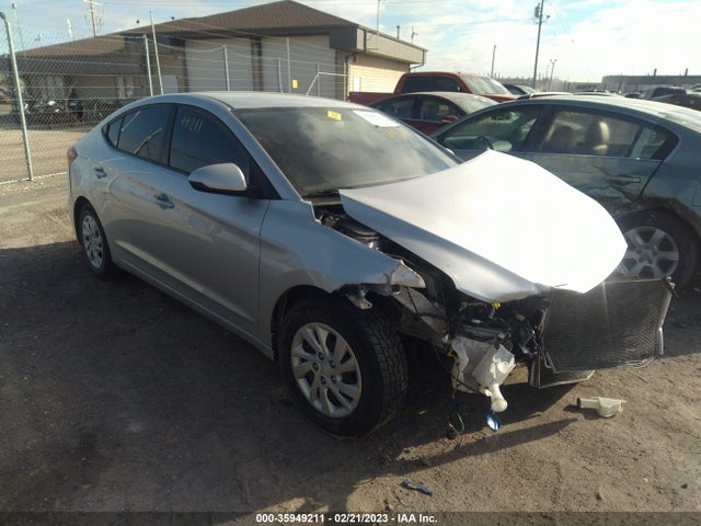 2018 5NPD74LFXJH316451 main image