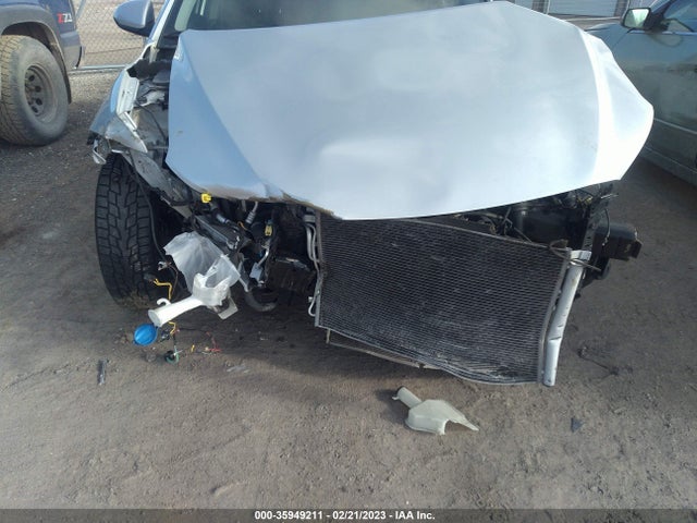 Hyundai ELANTRA SE 2018 5NPD74LFXJH316451 Image 6