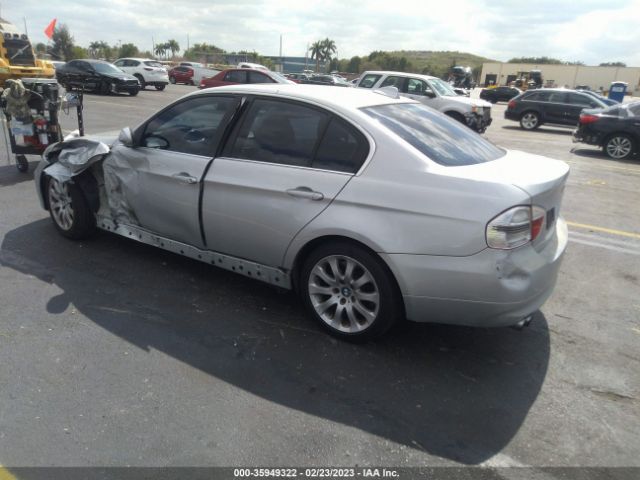 WBAVB33526PS16468 BMW 3 Series 330i